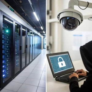 How Data Security Solutions Help UK Businesses Turn Rules into Business Wins