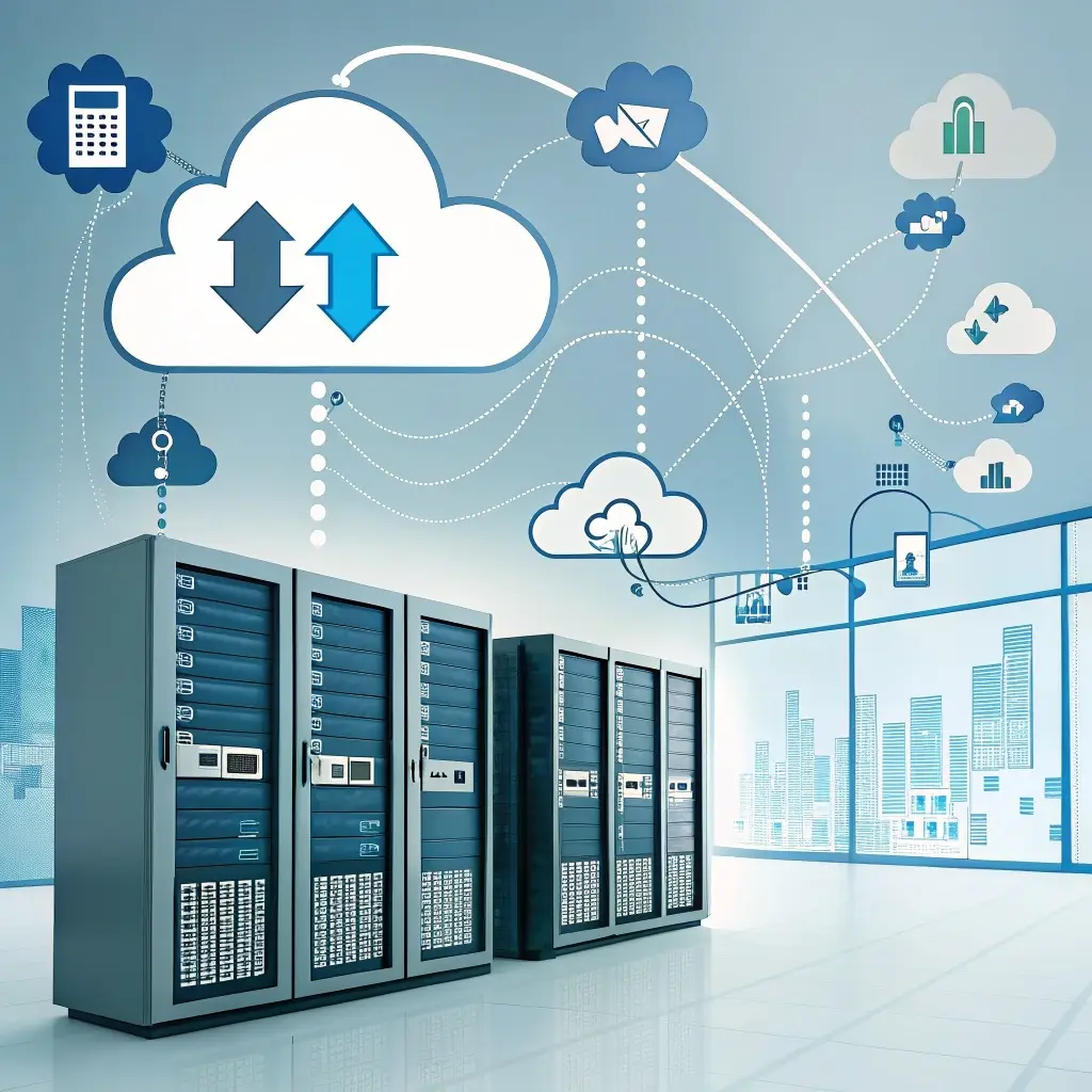Cloud Migration Strategy: Planning Your Journey