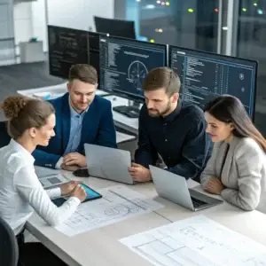 Cloud Migration Checklist For Healthcare IT Leaders With Old Systems